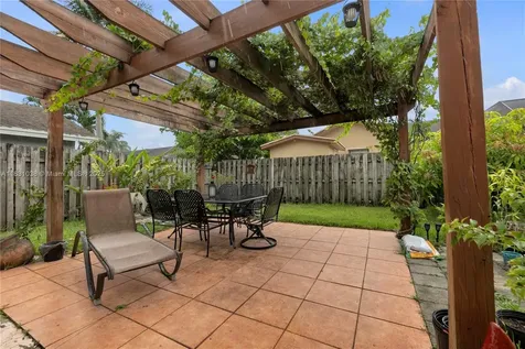 6740 NW 45th Street Lauderhill FL 33319
