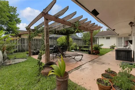 6740 NW 45th Street Lauderhill FL 33319