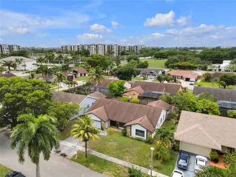 6740 NW 45th Street Lauderhill FL 33319