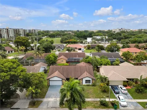 6740 NW 45th Street Lauderhill FL 33319