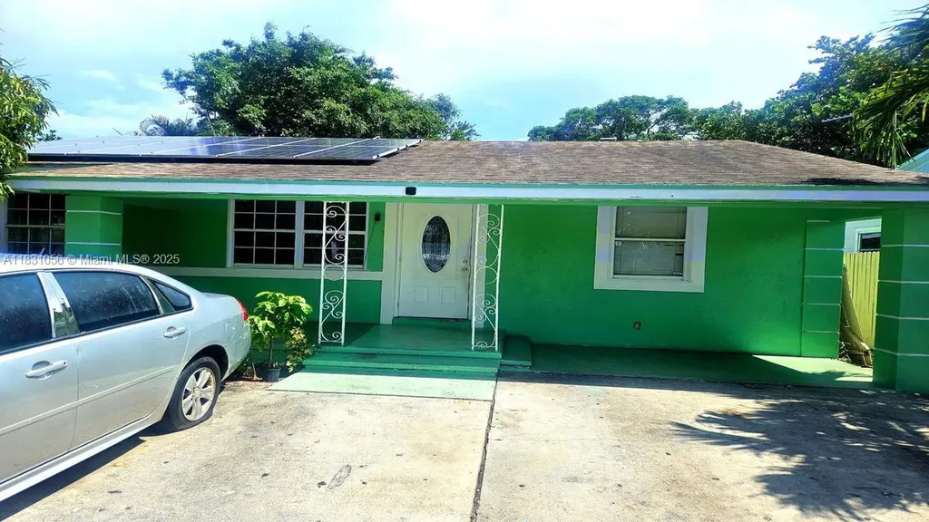 620 W Branch Street Lantana FL 33462