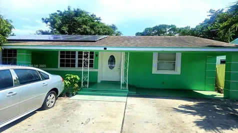 620 W Branch Street Lantana FL 33462