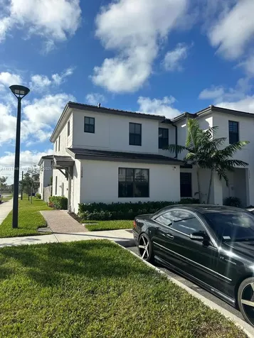 12974 SW 232nd Lane Homestead FL 33170
