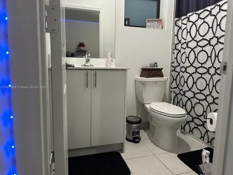 12974 SW 232nd Lane Homestead FL 33170