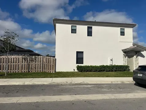 12974 SW 232nd Lane Homestead FL 33170