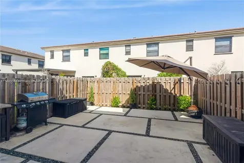 12974 SW 232nd Lane Homestead FL 33170