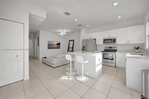 12974 SW 232nd Lane Homestead FL 33170