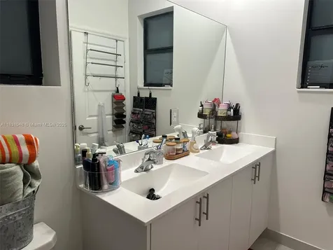 12974 SW 232nd Lane Homestead FL 33170
