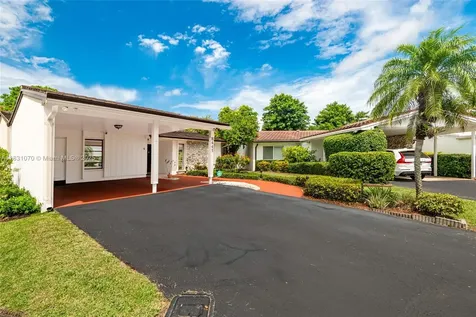 8445 SW 80th Place Miami FL 33143