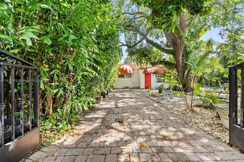 1320 Obispo Avenue Coral Gables FL 33134