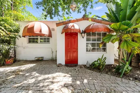 1320 Obispo Avenue Coral Gables FL 33134