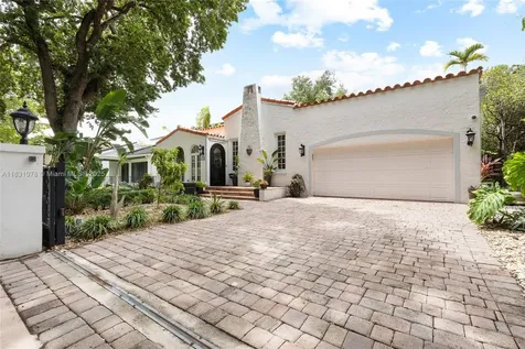 1320 Obispo Avenue Coral Gables FL 33134