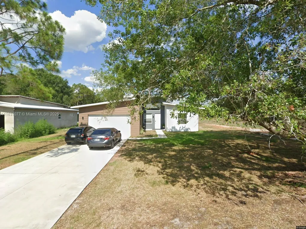 2550 N Arrowhead Road Avon Park FL 33825