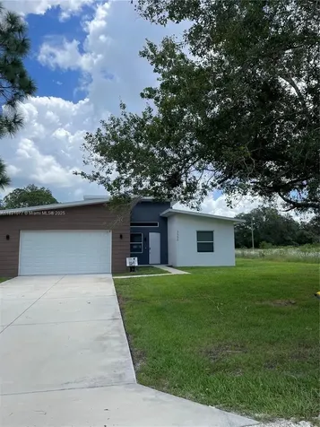 2550 N Arrowhead Road Avon Park FL 33825