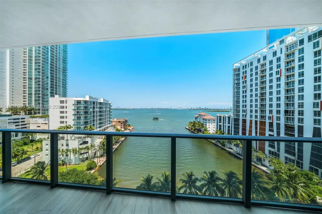 460 NE 28th Street Miami FL 33137