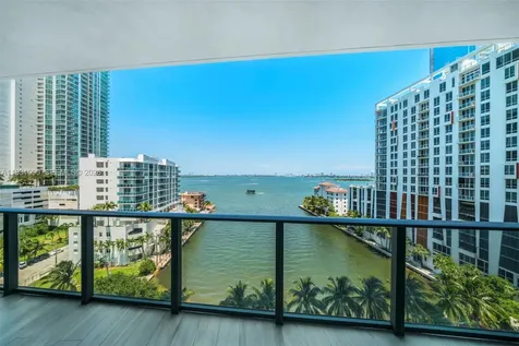 460 NE 28th Street Miami FL 33137