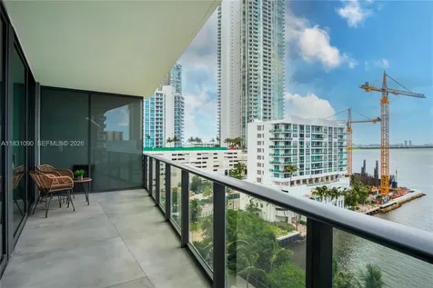 460 NE 28th Street Miami FL 33137
