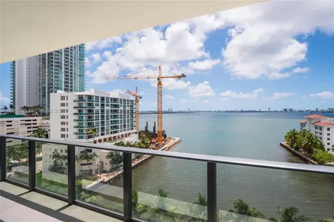 460 NE 28th Street Miami FL 33137