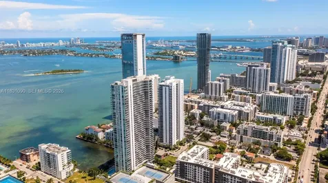 460 NE 28th Street Miami FL 33137