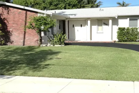 18901 SW 97th Avenue Cutler Bay FL 33157