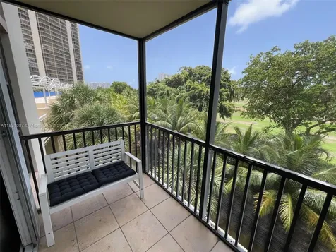 20335 W Country Club Drive Aventura FL 33180