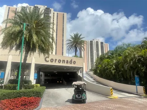 20335 W Country Club Drive Aventura FL 33180