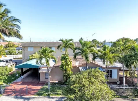 190 W 27th Street Hialeah FL 33010