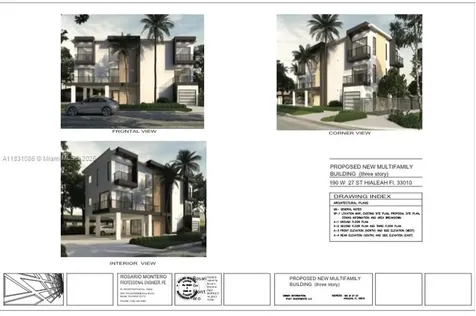 190 W 27th Street Hialeah FL 33010