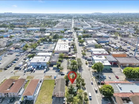 190 W 27th Street Hialeah FL 33010