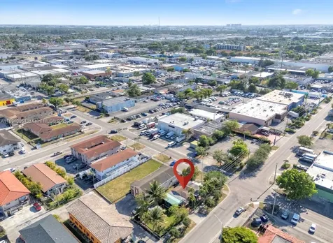190 W 27th Street Hialeah FL 33010