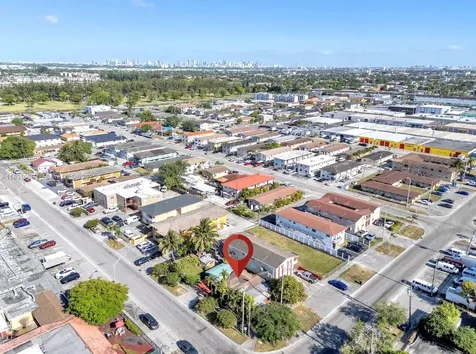 190 W 27th Street Hialeah FL 33010