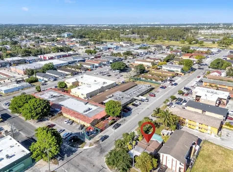 190 W 27th Street Hialeah FL 33010
