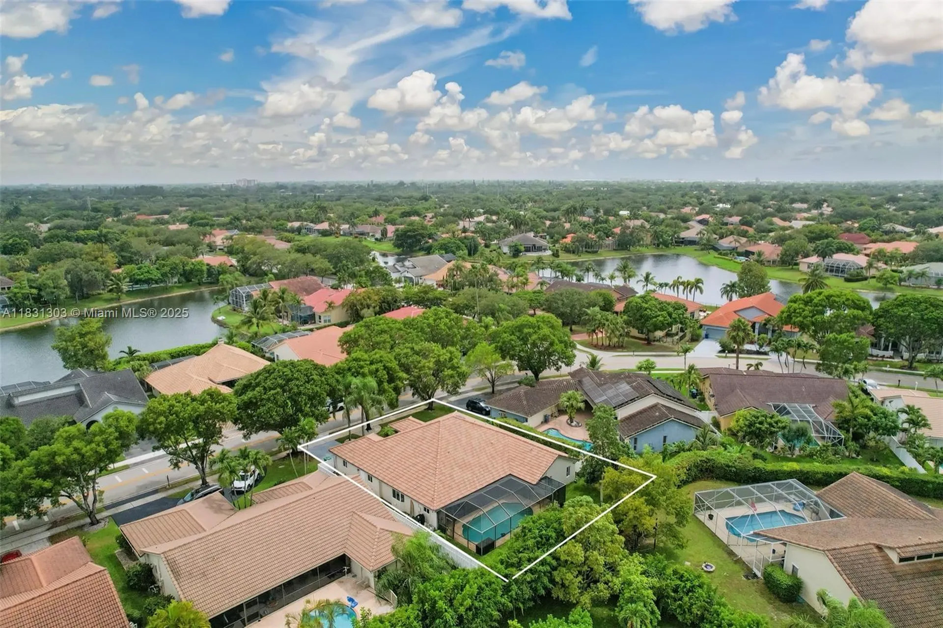 10077 N Springs Way Coral Springs FL 33076