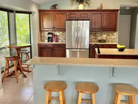 1992 SW Danforth Circle Palm City FL 34990