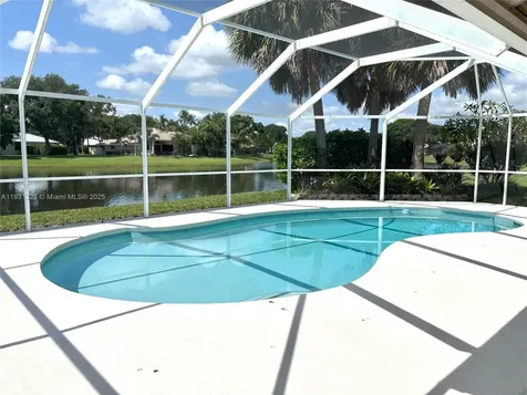 1992 SW Danforth Circle Palm City FL 34990