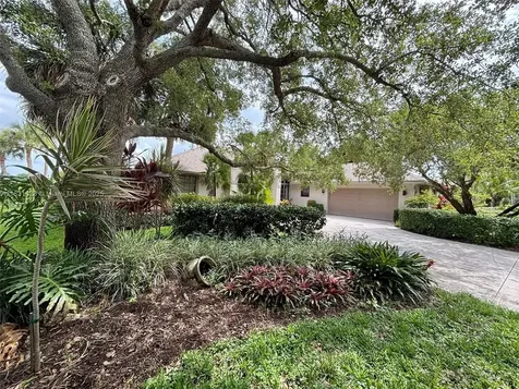 1992 SW Danforth Circle Palm City FL 34990