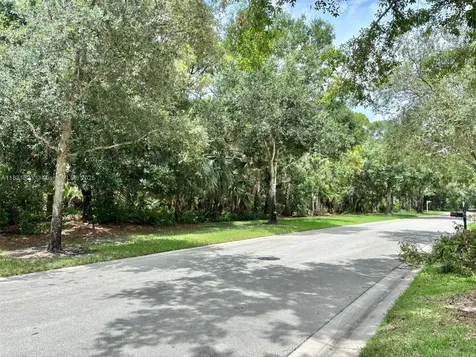 1992 SW Danforth Circle Palm City FL 34990