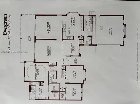 1992 SW Danforth Circle Palm City FL 34990