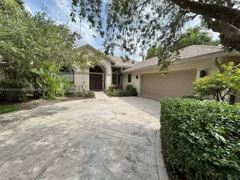 1992 SW Danforth Circle Palm City FL 34990