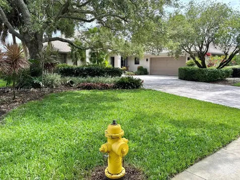 1992 SW Danforth Circle Palm City FL 34990