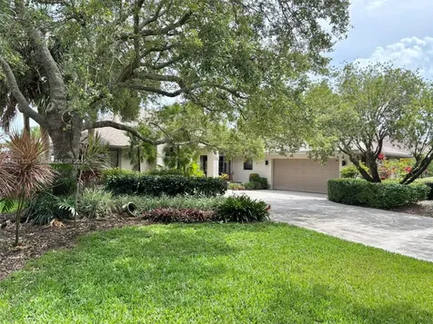 1992 SW Danforth Circle Palm City FL 34990