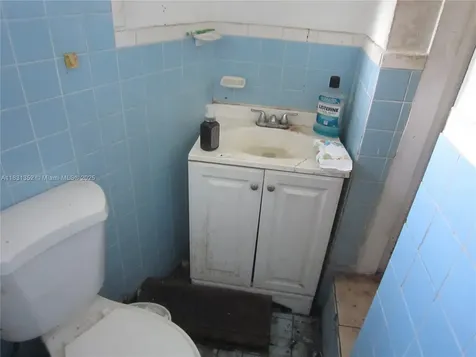 1112 NE 110th Street Miami FL 33161