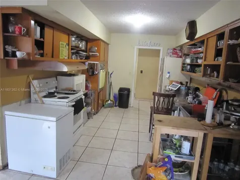 1112 NE 110th Street Miami FL 33161
