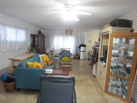 1112 NE 110th Street Miami FL 33161