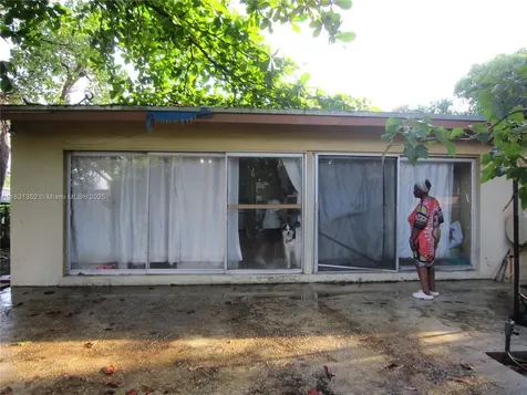 1112 NE 110th Street Miami FL 33161