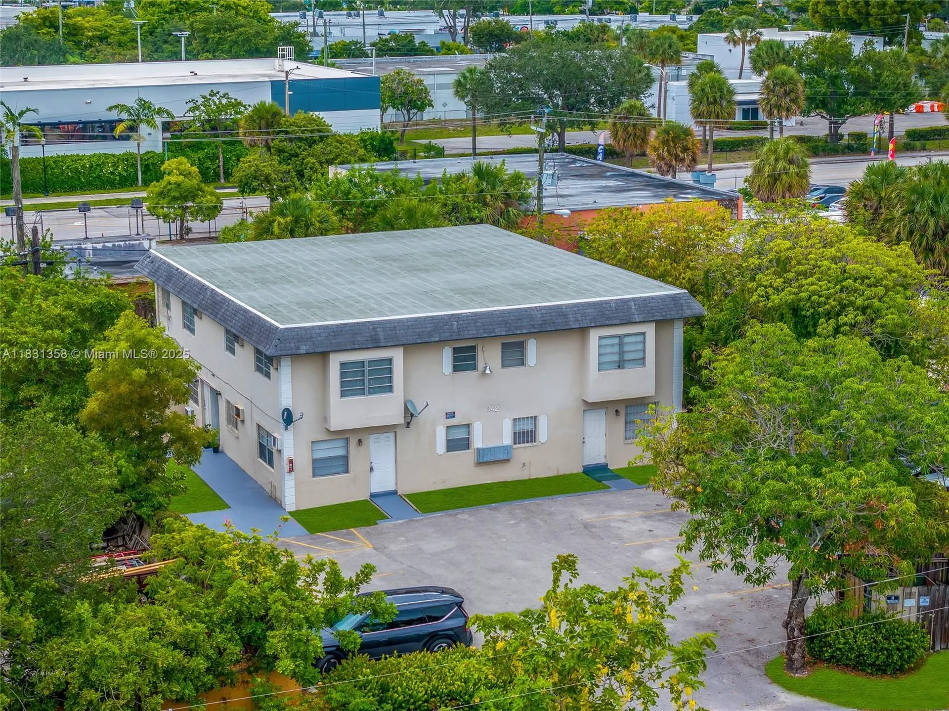 842 NW 1st Avenue Fort Lauderdale FL 33311