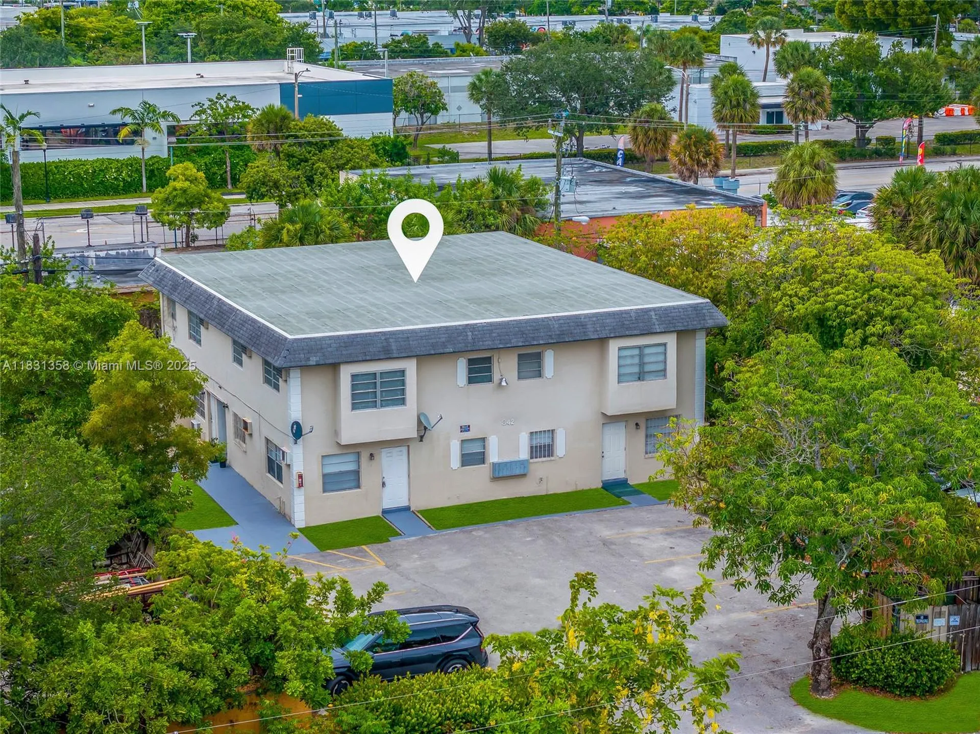 842 NW 1st Avenue Fort Lauderdale FL 33311
