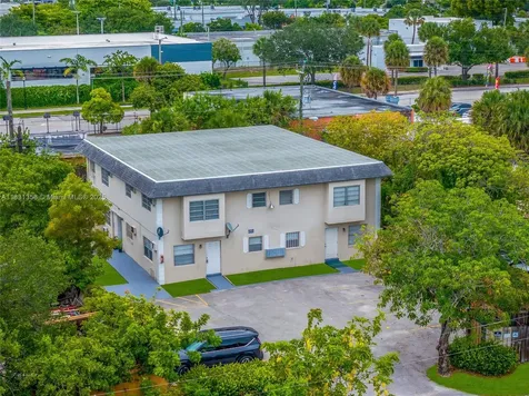 842 NW 1st Avenue Fort Lauderdale FL 33311