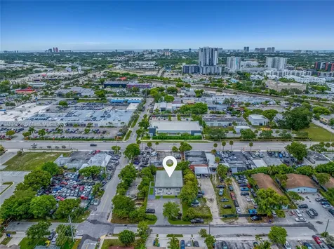 842 NW 1st Avenue Fort Lauderdale FL 33311