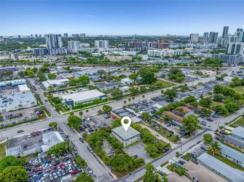 842 NW 1st Avenue Fort Lauderdale FL 33311